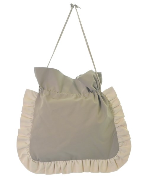 THREE SQUARE（スリースクエア）その他 グレー サイズ:- レディース/2200661708392