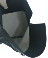 THREE SQUARE（スリースクエア）その他 黒 サイズ:- レディース/2200661708668