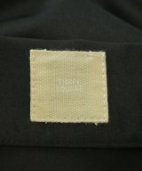 THREE SQUARE（スリースクエア）ロング・マキシ丈スカート 黒 サイズ:F レディース/2200661708842