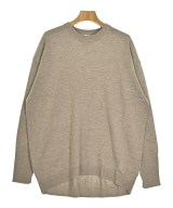 THREE SQUARE ニット・セーター