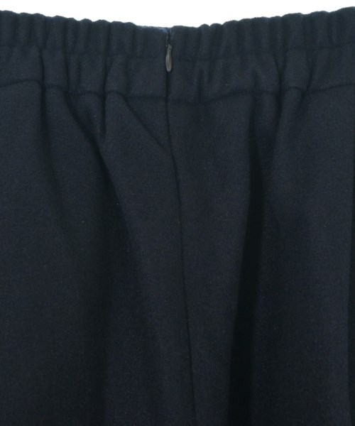 THREE SQUARE（スリースクエア）ロング・マキシ丈スカート 紺 サイズ:F レディース/2200661709191