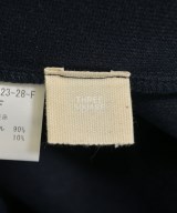 THREE SQUARE（スリースクエア）ロング・マキシ丈スカート 紺 サイズ:F レディース/2200661709214