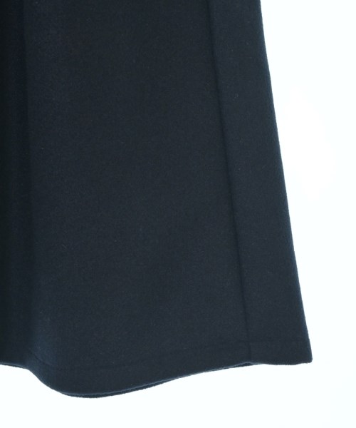 THREE SQUARE（スリースクエア）ロング・マキシ丈スカート 紺 サイズ:F レディース/2200661709221