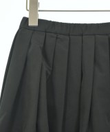 THREE SQUARE（スリースクエア）ロング・マキシ丈スカート 黒 サイズ:F レディース/2200661709276