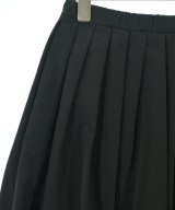 THREE SQUARE（スリースクエア）ロング・マキシ丈スカート 黒 サイズ:F レディース/2200661709382