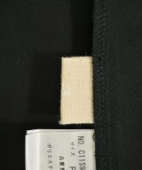 THREE SQUARE（スリースクエア）ロング・マキシ丈スカート 黒 サイズ:F レディース/2200661709504