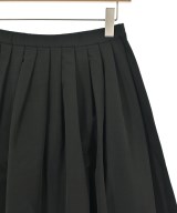 THREE SQUARE（スリースクエア）ロング・マキシ丈スカート 黒 サイズ:F レディース/2200661709535