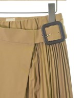 THREE SQUARE（スリースクエア）ロング・マキシ丈スカート ベージュ サイズ:F レディース/2200661709559