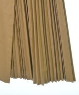 THREE SQUARE（スリースクエア）ロング・マキシ丈スカート ベージュ サイズ:F レディース/2200661709559