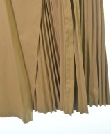 THREE SQUARE（スリースクエア）ロング・マキシ丈スカート ベージュ サイズ:F レディース/2200661709580