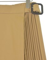 THREE SQUARE（スリースクエア）ロング・マキシ丈スカート ベージュ サイズ:F レディース/2200661709610