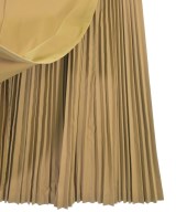 THREE SQUARE（スリースクエア）ロング・マキシ丈スカート ベージュ サイズ:F レディース/2200661709634