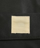 THREE SQUARE（スリースクエア）ロング・マキシ丈スカート 黒 サイズ:F レディース/2200661709689