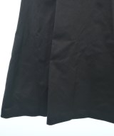 THREE SQUARE（スリースクエア）ロング・マキシ丈スカート 黒 サイズ:F レディース/2200661709696