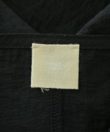 THREE SQUARE（スリースクエア）ブラウス 黒 サイズ:F レディース/2200661709757