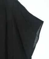 THREE SQUARE（スリースクエア）ブラウス 黒 サイズ:F レディース/2200661709757