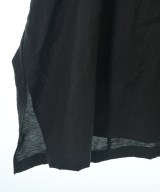 THREE SQUARE（スリースクエア）ブラウス 黒 サイズ:F レディース/2200661709757