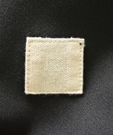 THREE SQUARE（スリースクエア）オールインワン/サロペット 黒 サイズ:F レディース/2200661709795