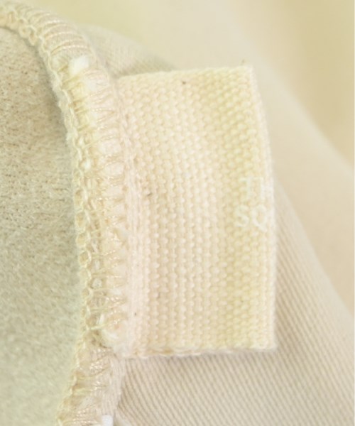 THREE SQUARE（スリースクエア）ブルゾン ベージュ サイズ:F レディース/2200661710029