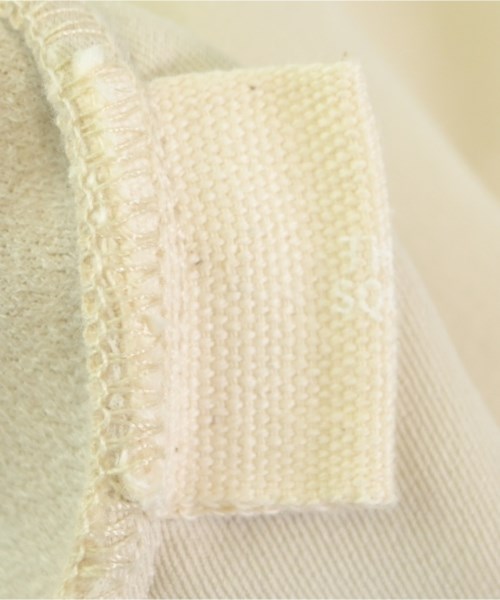 THREE SQUARE（スリースクエア）ブルゾン ベージュ サイズ:F レディース/2200661710036