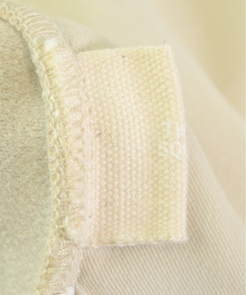 THREE SQUARE（スリースクエア）ブルゾン ベージュ サイズ:F レディース/2200661710043