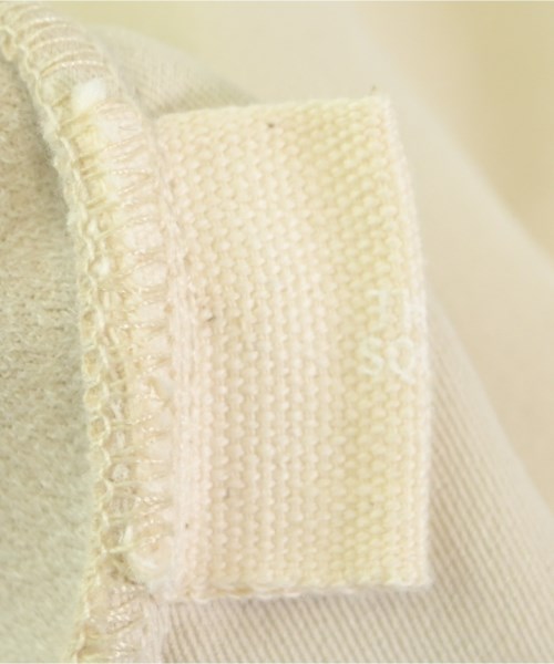 THREE SQUARE（スリースクエア）ブルゾン ベージュ サイズ:F レディース/2200661710067