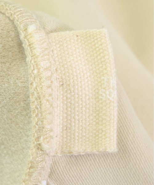 THREE SQUARE（スリースクエア）ブルゾン ベージュ サイズ:F レディース/2200661710074