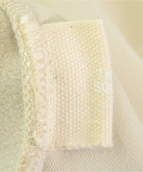 THREE SQUARE（スリースクエア）ブルゾン ベージュ サイズ:F レディース/2200661710098