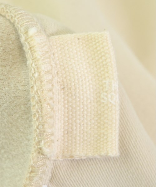 THREE SQUARE（スリースクエア）ブルゾン ベージュ サイズ:F レディース/2200661710104