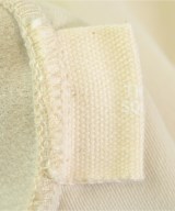 THREE SQUARE（スリースクエア）ブルゾン ベージュ サイズ:F レディース/2200661710111