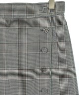 THREE SQUARE（スリースクエア）ロング・マキシ丈スカート 緑 サイズ:38(M位) レディース/2200661710180