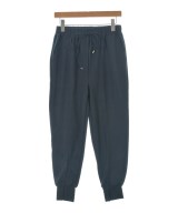 THREE SQUARE（スリースクエア）スウェットパンツ 紺 サイズ:F レディース/2200661710357