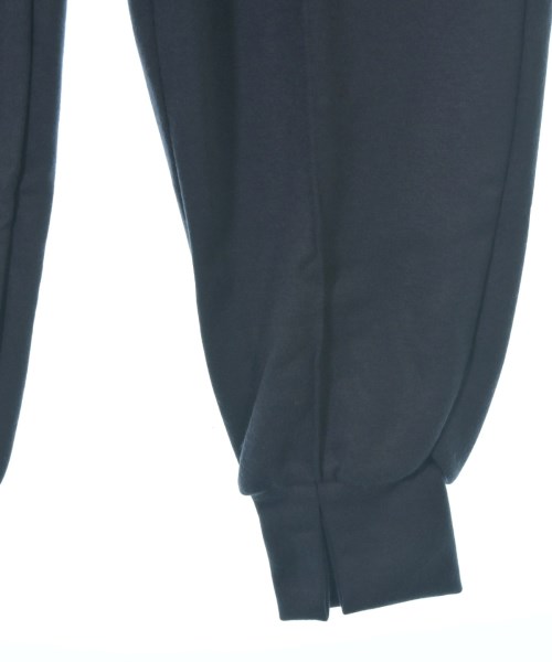 THREE SQUARE（スリースクエア）スウェットパンツ 紺 サイズ:F レディース/2200661710388
