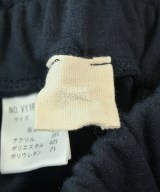 THREE SQUARE（スリースクエア）スウェットパンツ 紺 サイズ:F レディース/2200661710395