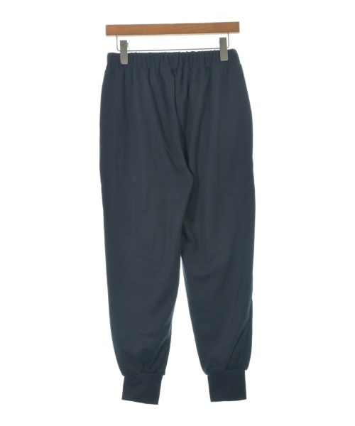 THREE SQUARE（スリースクエア）スウェットパンツ 紺 サイズ:F レディース/2200661710401