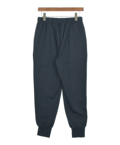 THREE SQUARE（スリースクエア）スウェットパンツ 紺 サイズ:F レディース/2200661710425