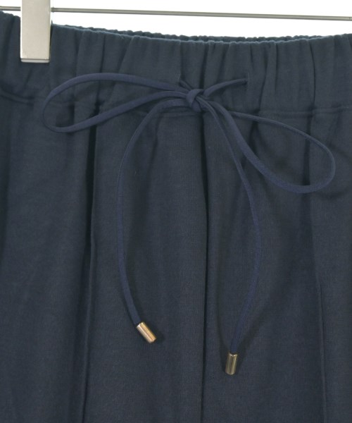 THREE SQUARE（スリースクエア）スウェットパンツ 紺 サイズ:F レディース/2200661710425