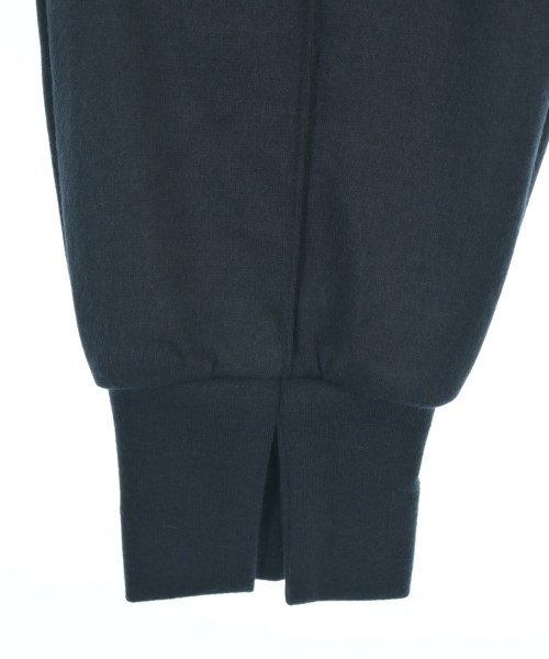 THREE SQUARE（スリースクエア）スウェットパンツ 紺 サイズ:F レディース/2200661710425