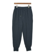 THREE SQUARE（スリースクエア）スウェットパンツ 紺 サイズ:F レディース/2200661710425