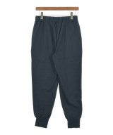 THREE SQUARE（スリースクエア）スウェットパンツ 紺 サイズ:F レディース/2200661710425