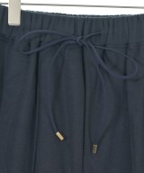 THREE SQUARE（スリースクエア）スウェットパンツ 紺 サイズ:F レディース/2200661710449