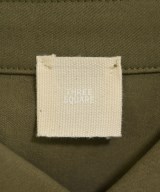 THREE SQUARE（スリースクエア）カジュアルシャツ カーキ サイズ:F レディース/2200661710654