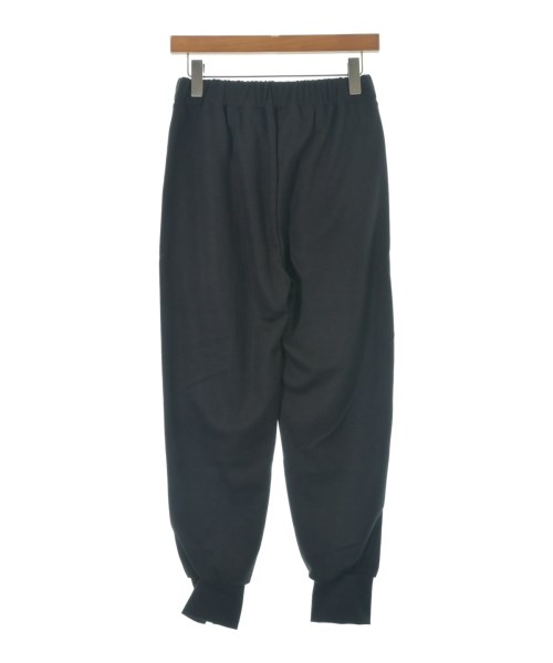 THREE SQUARE（スリースクエア）スウェットパンツ 黒 サイズ:F レディース/2200661710715