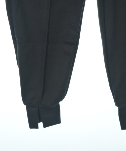THREE SQUARE（スリースクエア）スウェットパンツ 黒 サイズ:F レディース/2200661710715