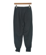 THREE SQUARE（スリースクエア）スウェットパンツ 黒 サイズ:F レディース/2200661710715