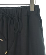 THREE SQUARE（スリースクエア）スウェットパンツ 黒 サイズ:F レディース/2200661710715