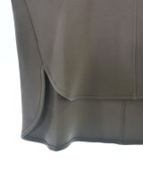 THREE SQUARE（スリースクエア）Tシャツ・カットソー グレー サイズ:F レディース/2200661711194