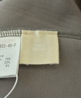 THREE SQUARE（スリースクエア）Tシャツ・カットソー グレー サイズ:F レディース/2200661711200