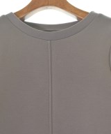 THREE SQUARE（スリースクエア）Tシャツ・カットソー グレー サイズ:F レディース/2200661711224