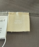 THREE SQUARE（スリースクエア）Tシャツ・カットソー グレー サイズ:F レディース/2200661711248